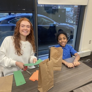 Fundraising Page: Lindsey Schumacker